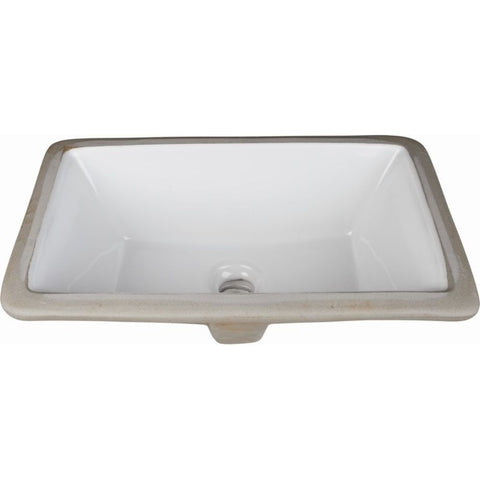 Image of Savino Transitional Grey 24" Vanity with Boulder Cultured Marble Top | VKITSAV24GRBOR