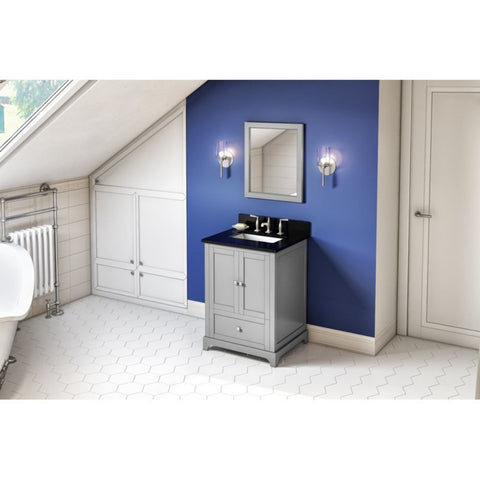 Image of With its simple, clean lines and tapered feet, Addington is the full embodiment of Shaker style.