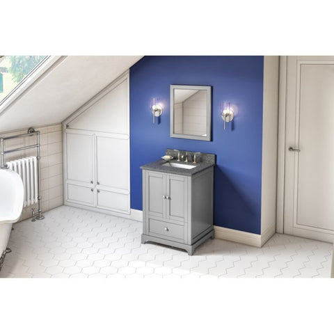 Image of With its simple, clean lines and tapered feet, Addington is the full embodiment of Shaker style.