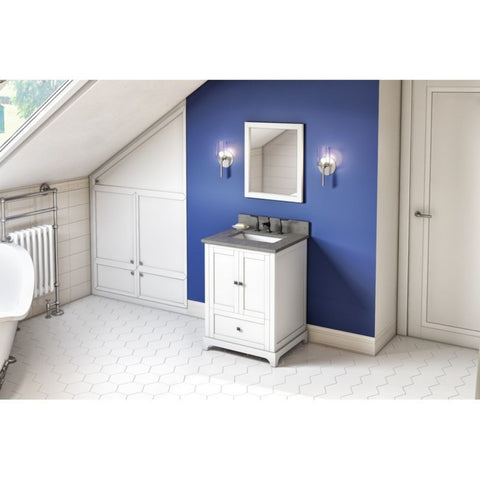 Image of With its simple, clean lines and tapered feet, Addington is the full embodiment of Shaker style.