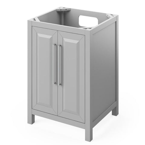 Image of Choice of tops ensures unique look Dovetail rollout drawer beneath the adjustable shelf in the cabinet Full-extension concealed soft-close undermount slides and soft-close hinges Square pulls included