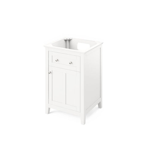 Image of Choice of tops ensures unique look Maximum storage with hardwood custom tipout tray, dovetail rollout drawer, and adjustable shelf Round knobs included Full-extension concealed soft-close undermount slides and hinges