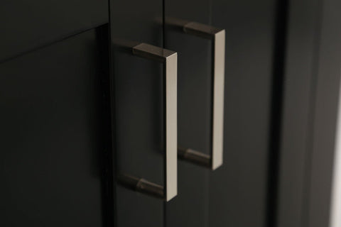 Image of 24" ESPRESSO SINK VANITY, NO FAUCET WLF6042-E