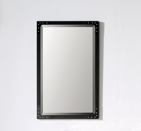 Image of 24" MIRROR WH5624-B-W