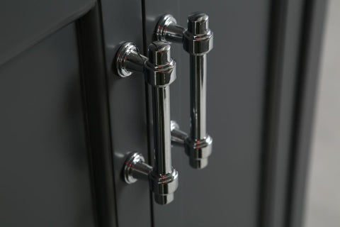 Image of 24" SINK VANITY, NO FAUCET WLF6046