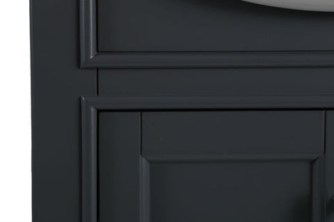 Image of 24" SINK VANITY, NO FAUCET WLF6046