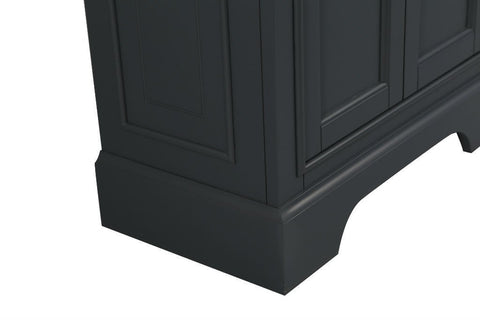 Image of 24" SINK VANITY, NO FAUCET WLF6046