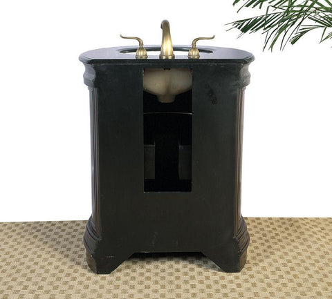 Image of 28" SINK CHEST - NO FAUCET-BACKSPLASH AVALIBLE LF03