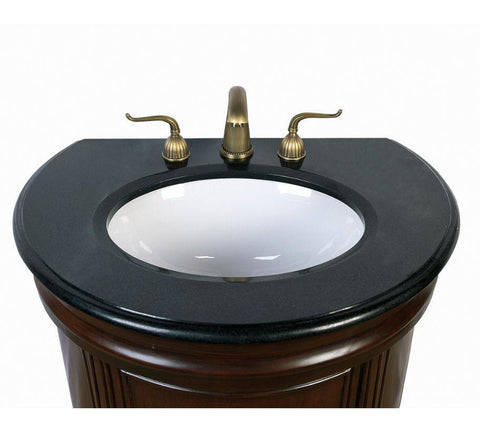 Image of 28" SINK CHEST - NO FAUCET-BACKSPLASH AVALIBLE LF03