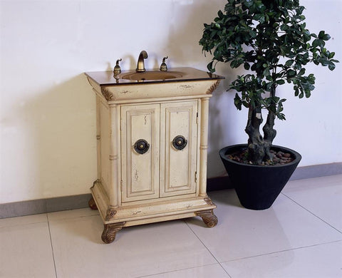 Image of 28" SINK CHEST - NO FAUCET LF60