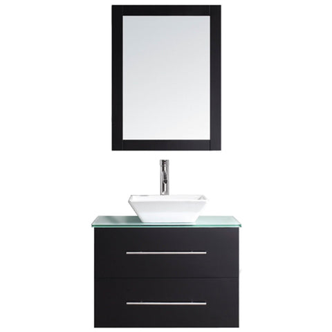 Image of 29" Single Bathroom Vanity MS-560-G-ES
