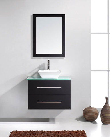 Image of 29" Single Bathroom Vanity MS-560-G-ES