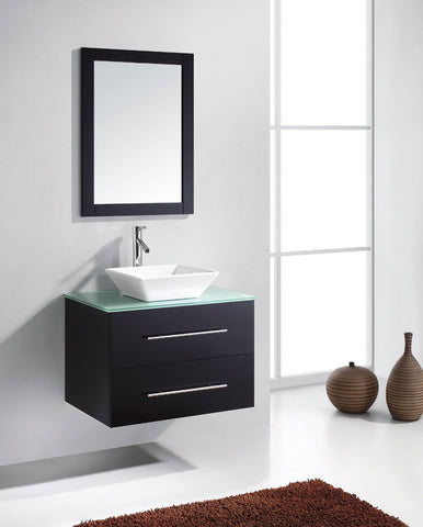 Image of 29" Single Bathroom Vanity MS-560-G-ES