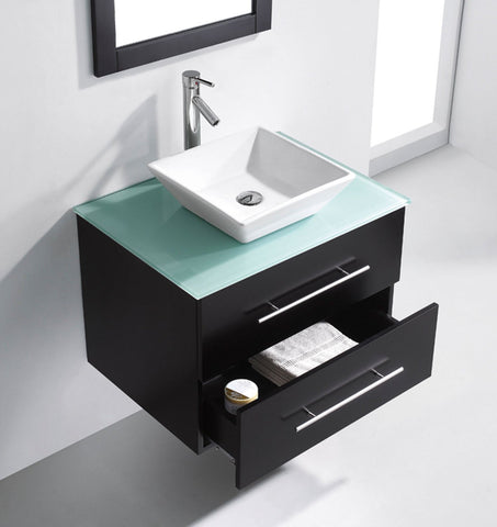 Image of 29" Single Bathroom Vanity MS-560-G-ES