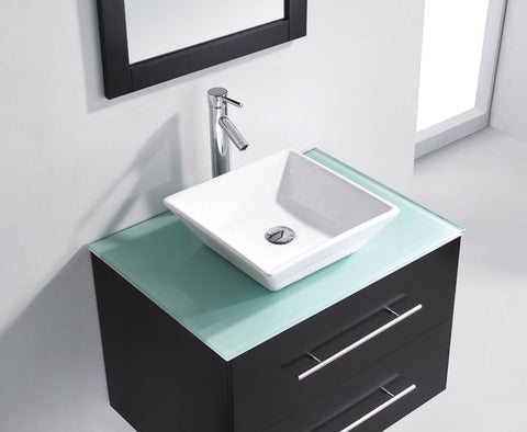 Image of 29" Single Bathroom Vanity MS-560-G-ES