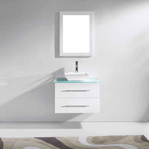 Image of 29" Single Bathroom Vanity MS-560-G-ES