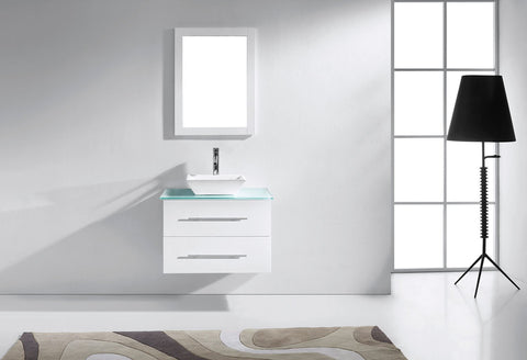 Image of 29" Single Bathroom Vanity MS-560-G-ES
