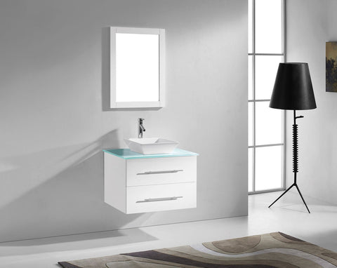 Image of 29" Single Bathroom Vanity MS-560-G-ES