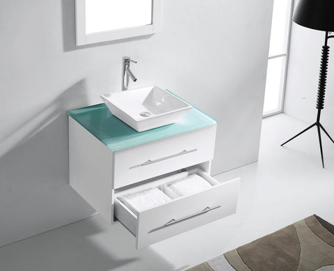 Image of 29" Single Bathroom Vanity MS-560-G-ES