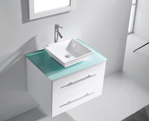 Image of 29" Single Bathroom Vanity MS-560-G-ES