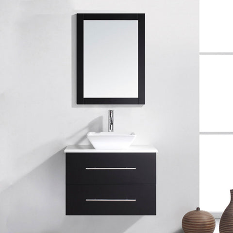Image of 29" Single Bathroom Vanity MS-560-G-ES
