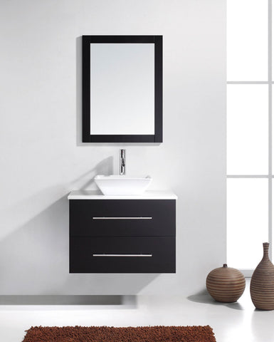 Image of 29" Single Bathroom Vanity MS-560-G-ES