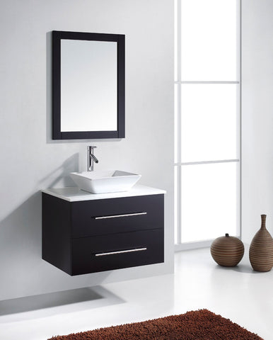 Image of 29" Single Bathroom Vanity MS-560-G-ES