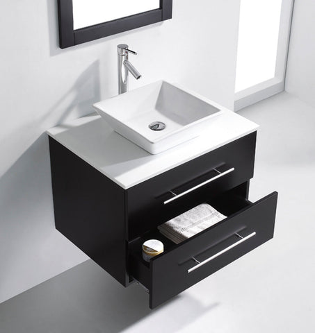 Image of 29" Single Bathroom Vanity MS-560-G-ES