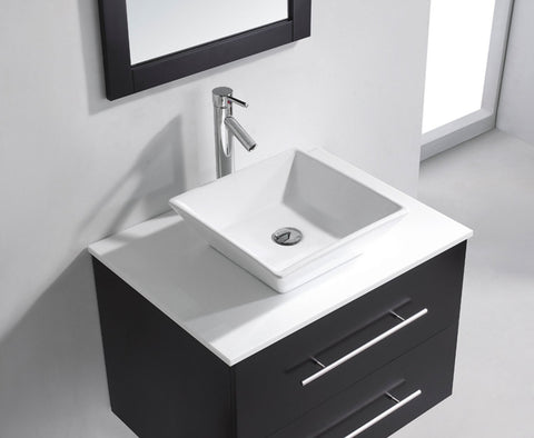 Image of 29" Single Bathroom Vanity MS-560-G-ES