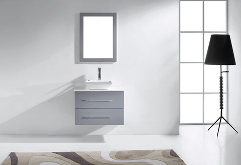 Image of 29" Single Bathroom Vanity MS-560-G-ES