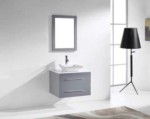 Image of 29" Single Bathroom Vanity MS-560-G-ES