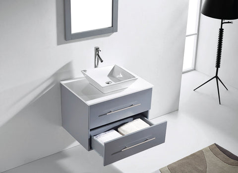 Image of 29" Single Bathroom Vanity MS-560-G-ES