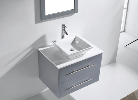 Image of 29" Single Bathroom Vanity MS-560-G-ES
