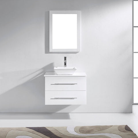 Image of 29" Single Bathroom Vanity MS-560-G-ES