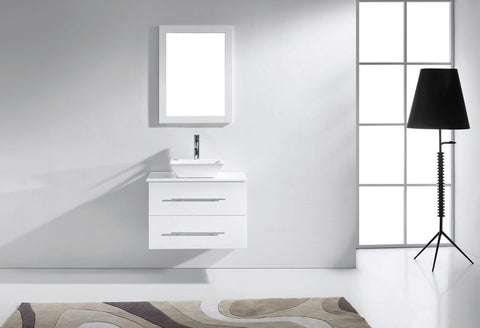 Image of 29" Single Bathroom Vanity MS-560-G-ES