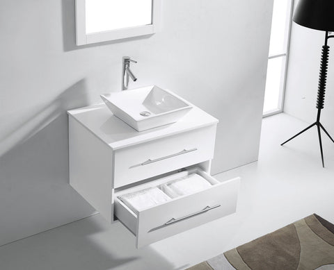 Image of 29" Single Bathroom Vanity MS-560-G-ES