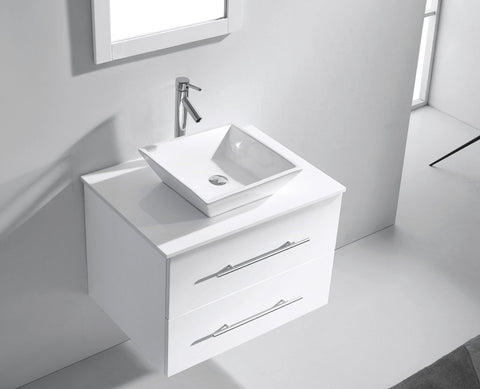 Image of 29" Single Bathroom Vanity MS-560-G-ES