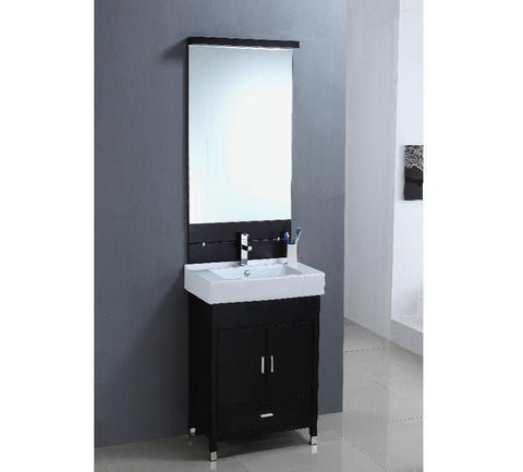 Image of 31.5" SINK CHEST - SOLID WOOD - NO FAUCET WA3107