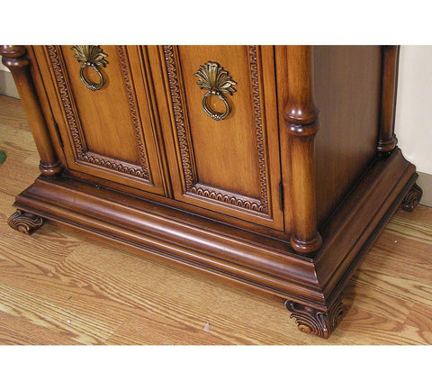 Image of 32" SINK CHEST --NO FAUCET - 3CM TOP P5511-03A
