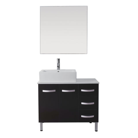Image of 36" Single Bathroom Vanity UM-3069-WM-ES