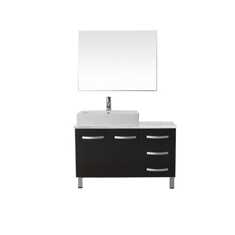 Image of 36" Single Bathroom Vanity UM-3069-WM-ES