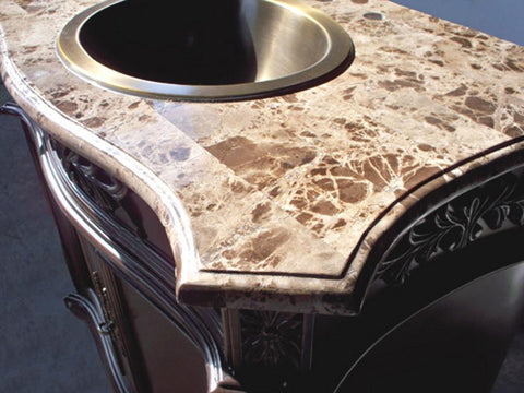 Image of 36" SINK CHEST -NO FAUCET P5405-03A