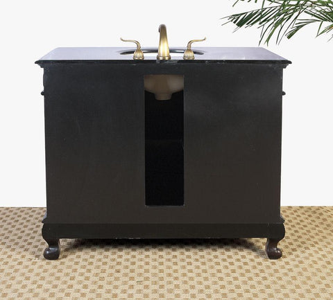 Image of 41" SINK CHEST - NO FAUCET-BACKSPLASH AVALIBLE LF06/1