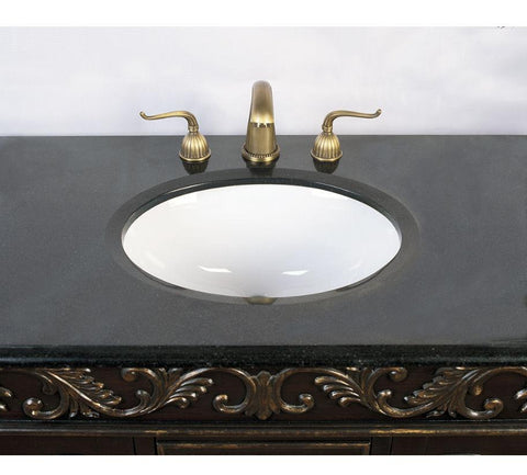 Image of 41" SINK CHEST - NO FAUCET-BACKSPLASH AVALIBLE LF06/1