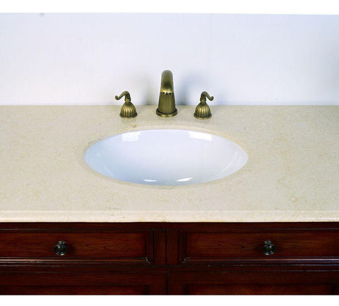 Image of 42" SINK CHEST - NO FAUCET-BACKSPLASH AVALIBLE LF16