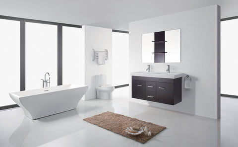 Image of 48" Double Bathroom Vanity UM-3067-C-ES