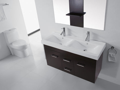 Image of 48" Double Bathroom Vanity UM-3067-C-ES