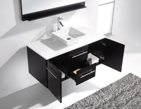 Image of 48" Single Bathroom Vanity MS-420-G-ES