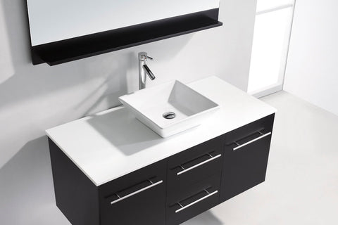 Image of 48" Single Bathroom Vanity MS-420-G-ES