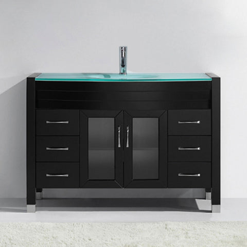 Image of 48" Single Bathroom Vanity MS-509-G-ES